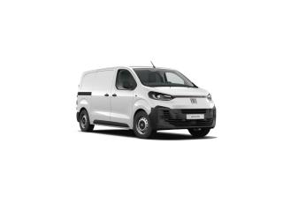 Fiat Scudo 2.2 MTJ 150k Van L2 EDICE PROF