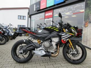 Aprilia Tuono 660 Factory e5+