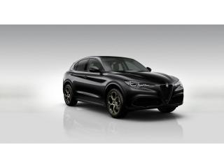 Alfa Romeo Stelvio 2.2 JTDm 210k AT8 ZF Q4 4x4 In