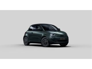Fiat 500e BEV Giorgio Armani 320km 42 kW