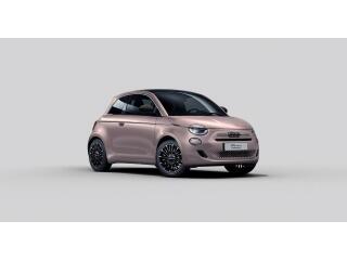 Fiat 500 Hybrid 1.0 BSG 65k MT La Prima