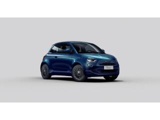 Fiat 500 Hybrid 1.0 BSG 65k MT Torino *