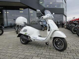 Vespa GTS 310 SuperTech e5+
