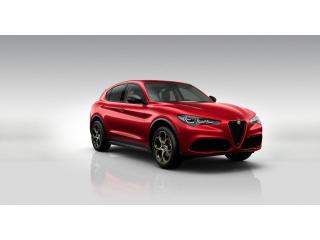 Alfa Romeo Stelvio 2.2 JTDm 210k AT8 ZF Q4 4x4 In