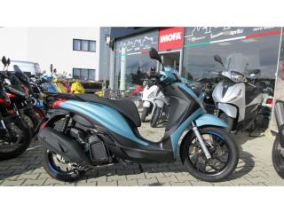Piaggio Medley 125 e5+