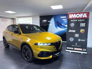 Alfa Romeo Tonale 1.5 T Ibrida 175k AT7 VELOCE *