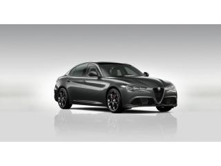 Alfa Romeo Giulia 2.0T 280k AT8 ZF Q4 4x4 Veloce