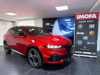 Alfa Romeo Tonale 1.5 T Ibrida 175k AT7 SPORT SP