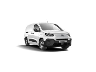 Fiat Dobl� 1.5 BlueHDI 102k van L2 Edice