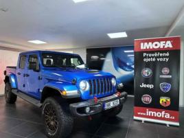 Jeep Gladiator 3.0 CRD V6 264k AT8 ZF prava