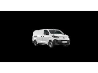 Fiat Scudo 2.2 MTJ 150k Van L3 EDICE PROF