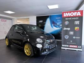 Abarth 695 1.4 Turbo T-Jet 180k MT 75th A