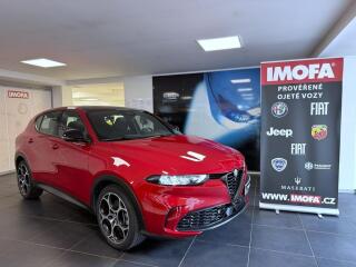 Alfa Romeo Tonale 1.5 T 130k AT Sprint