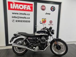 Moto Guzzi V7 850 Special