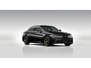 Alfa Romeo Giulia 2.0T 280k AT8 ZF Q4 4x4 Intens