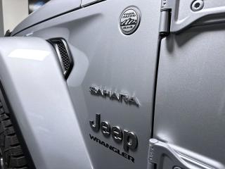 Jeep Wrangler (2025) Unlimited 2.0T 272k AT8 Sahara - náhled 6