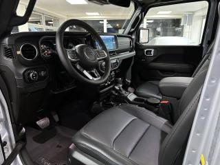 Jeep Wrangler (2025) Unlimited 2.0T 272k AT8 Sahara - náhled 7