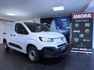 Fiat Dobl� 1.5 BlueHDI 102k van L1 *9843*