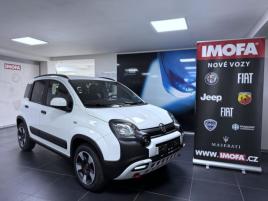 Fiat Panda 1.0 BSG Firefly 70k COLD *532*