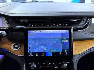 Jeep Grand Cherokee (2025) 2,0 T 380k PHEV 4x4 AT8 ZF SUM - náhled 11