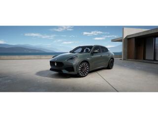 Maserati Grecale 2.0 T Hybrid Q4 (4x4) 330k AT8