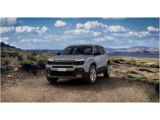 Jeep Avenger Electric Altitude 54 kWh 156k