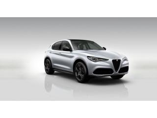 Alfa Romeo Stelvio 2.0T 280k AT8 ZF Q4 4x4 Veloce