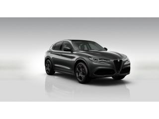 Alfa Romeo Stelvio 2.0T 280k AT8 ZF Q4 4x4 Veloce