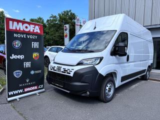Fiat Ducato 35 2.2 Mtj 140k L3H3 *1961*