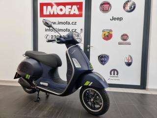Vespa GTS 310 SuperTech e5+