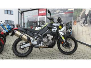 Aprilia TUAREG 660