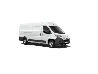 Fiat Ducato Elektrick� 200kW 110kWh van 3.