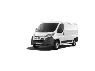Fiat Ducato 2.2 MTJ 140k 3.3t L2H2 *4831*