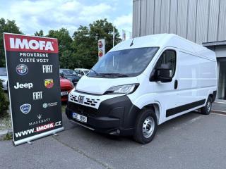 Fiat Ducato 33 2.2 140k L3H2 *453* e