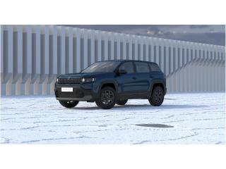 Jeep Compass e-Hybrid 145k eDCT6 Altitude *