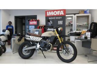 Fantic CABALLERO 500 RALLY