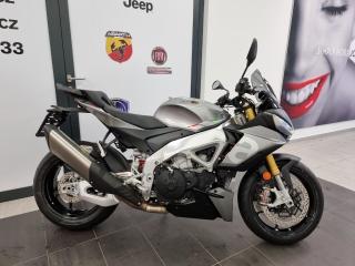 Aprilia Tuono V4 1100 RR e5