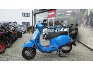 Vespa GTS 310 SS e5+