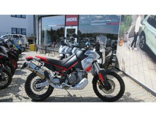 Aprilia TUAREG 660 e5+