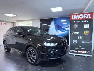 Alfa Romeo Tonale 1.3 T Plug-in Hybrid 280k Q4 4