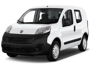 Fiat Fiorino 1.3 MTJ 80k kombi N1 *694*