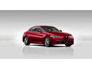 Alfa Romeo Giulia 2.2 JTDm 210k AT8 ZF Q4 4x4 Bu