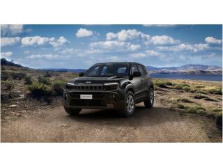 Jeep Avenger 1.2 T 100k MT Longitude *358*