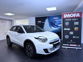 Fiat 600 1.2 Turbo Hybrid 100k MHEV *06