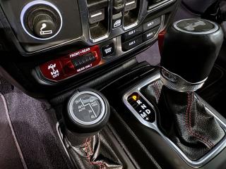Jeep Wrangler (2020) Unlimited JL 2.2 CRD 4x4 200k - náhled 16