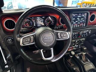 Jeep Wrangler (2020) Unlimited JL 2.2 CRD 4x4 200k - náhled 17