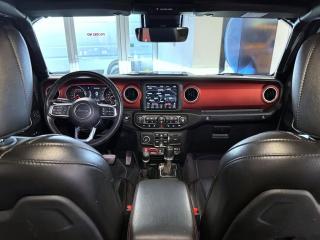 Jeep Wrangler (2020) Unlimited JL 2.2 CRD 4x4 200k - náhled 19