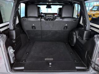 Jeep Wrangler (2020) Unlimited JL 2.2 CRD 4x4 200k - náhled 20