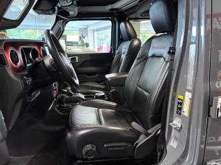 Jeep Wrangler (2020) Unlimited JL 2.2 CRD 4x4 200k - náhled 7