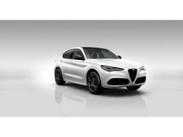 Alfa Romeo Stelvio 2.0 T 280k AT8 ZF Q4 4x4 Tribu